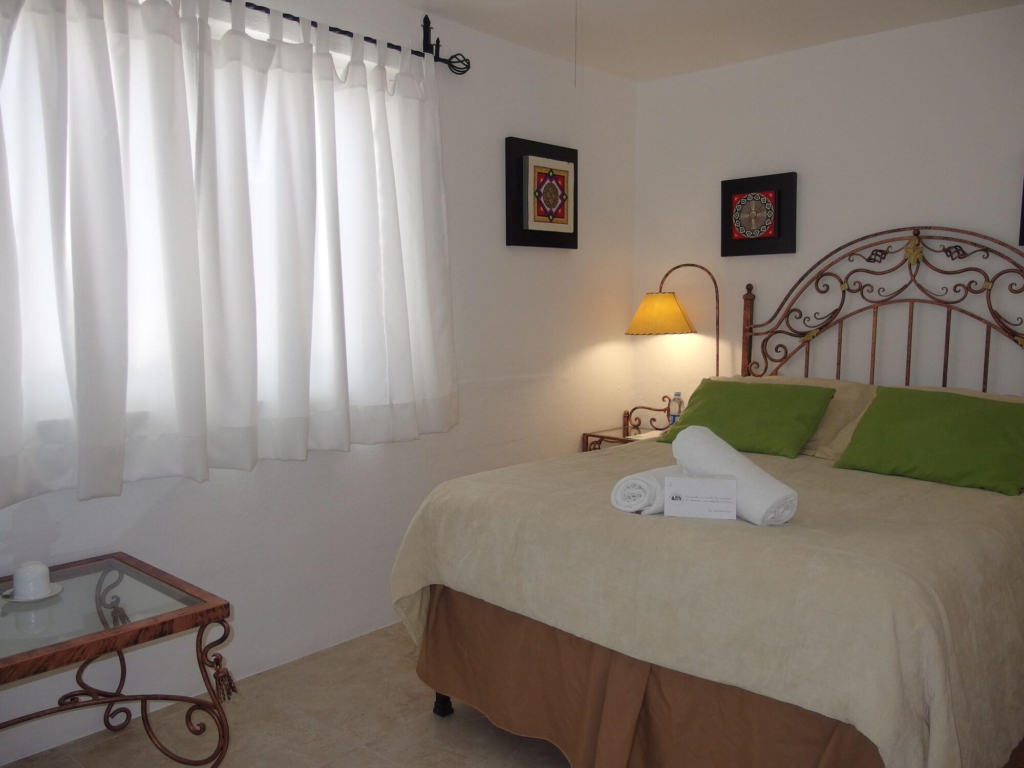 Casa De Las Conservas Comfort San Miguel de Allende Luaran gambar