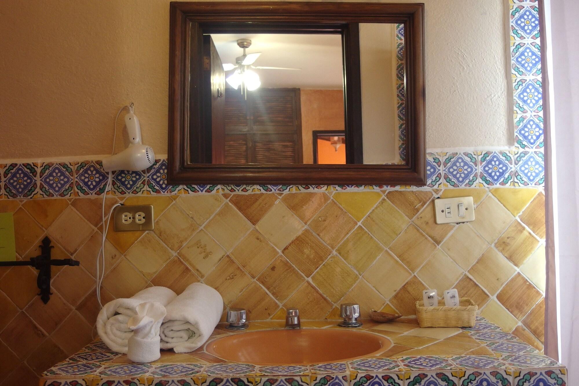 Casa De Las Conservas Comfort San Miguel de Allende Luaran gambar